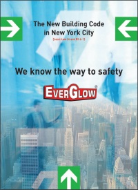 EverGlow NYC Products Brochure preview pic