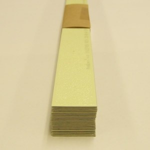 15.US7655 Guidance Strips 1 inch wide