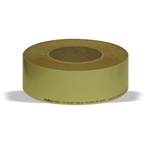 59.US7403 Tamper Resistant Guidance Tape - 2 inch wide x 25 meters