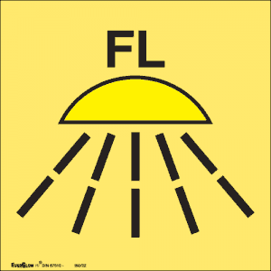 15.US7767/17 Galley Fire Suppression System