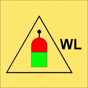 15.US7767/54 IMO Water Mist Remote Release Station