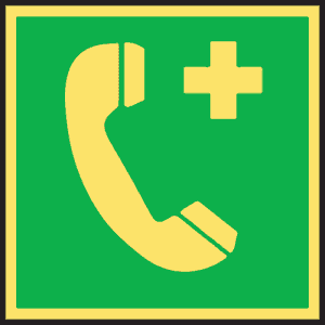 16.0068 Emergency Telephone